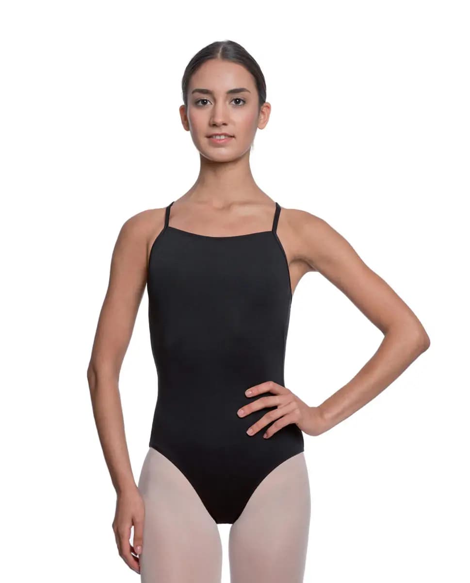 Camisol dance Leotard Raine