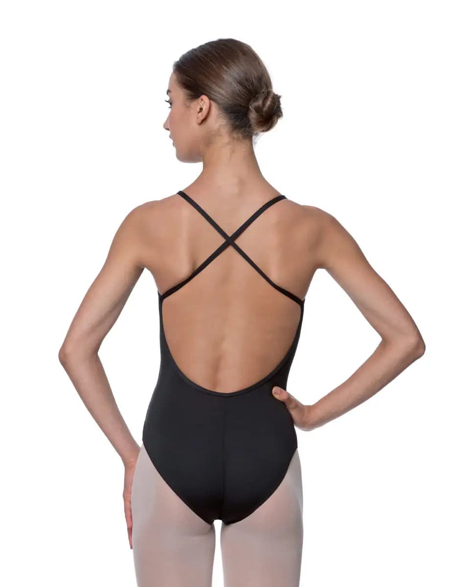 Camisol dance Leotard Raine