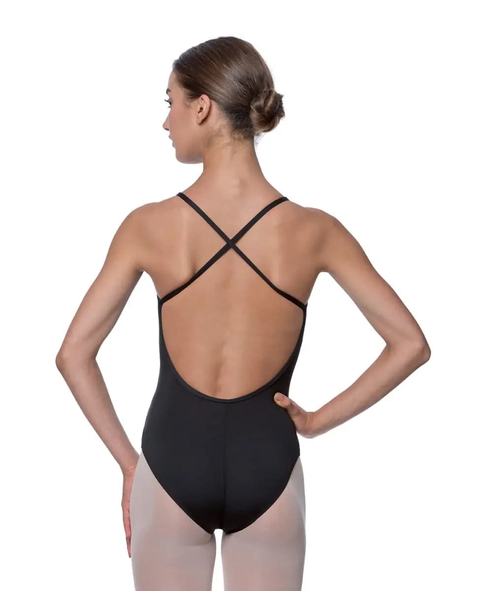 Camisol dance Leotard Raine
