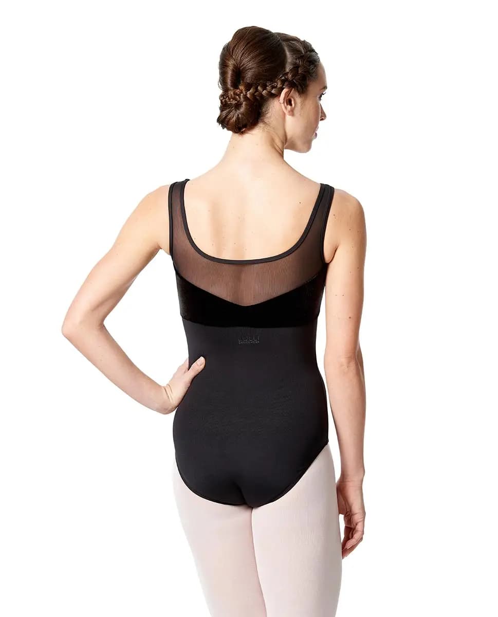 Tank Leotard Oxana