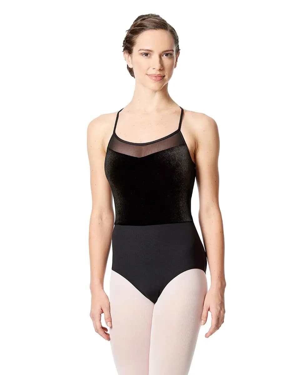 Camisole Leotard Ashley