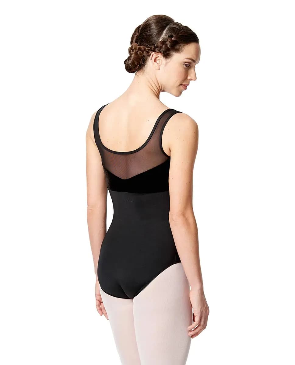 Tank Leotard Oxana