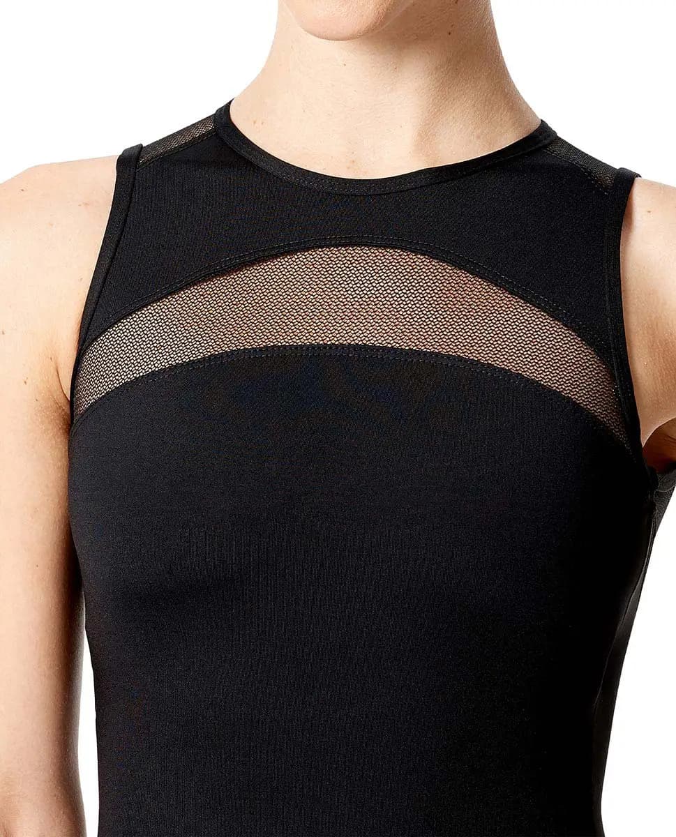 Tank Bodysuit Agustina