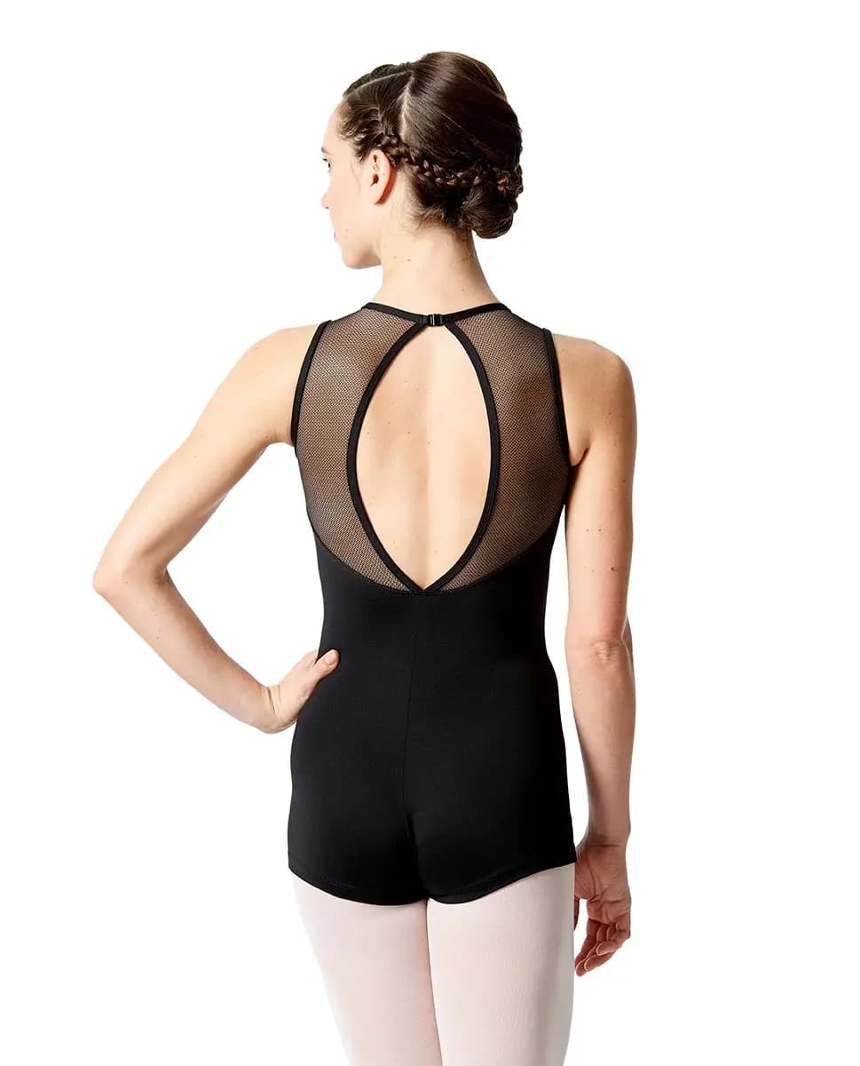 Tank Bodysuit Agustina