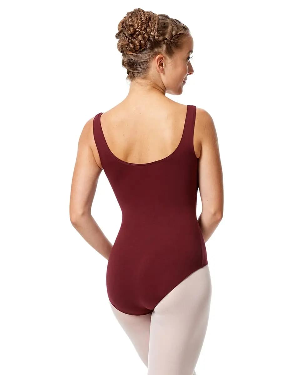 Tank Leotard Adel
