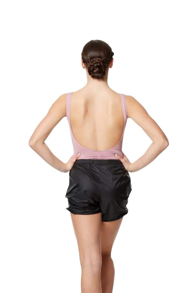 Women Short Nylon Sweatpants Esther