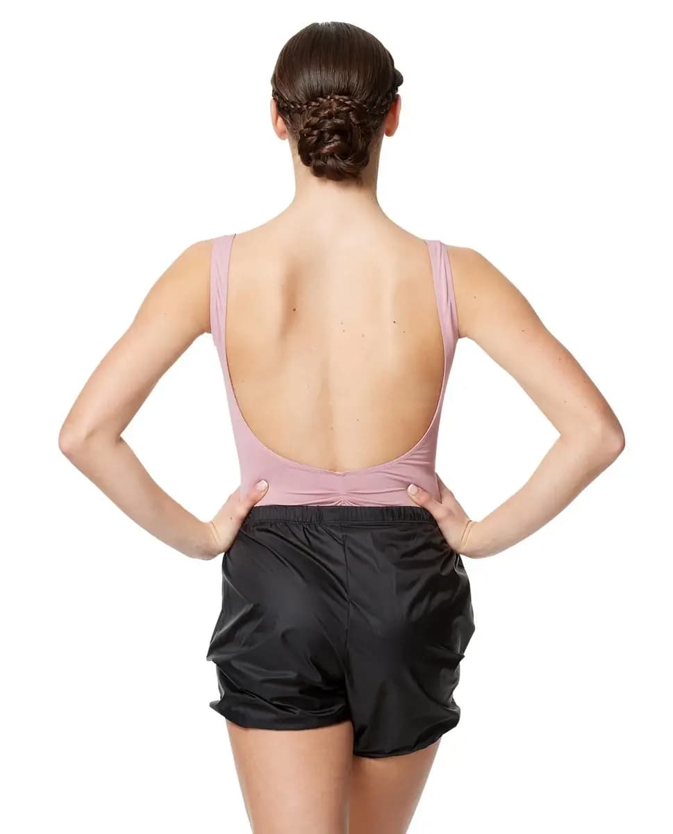Women Short Nylon Sweatpants Esther