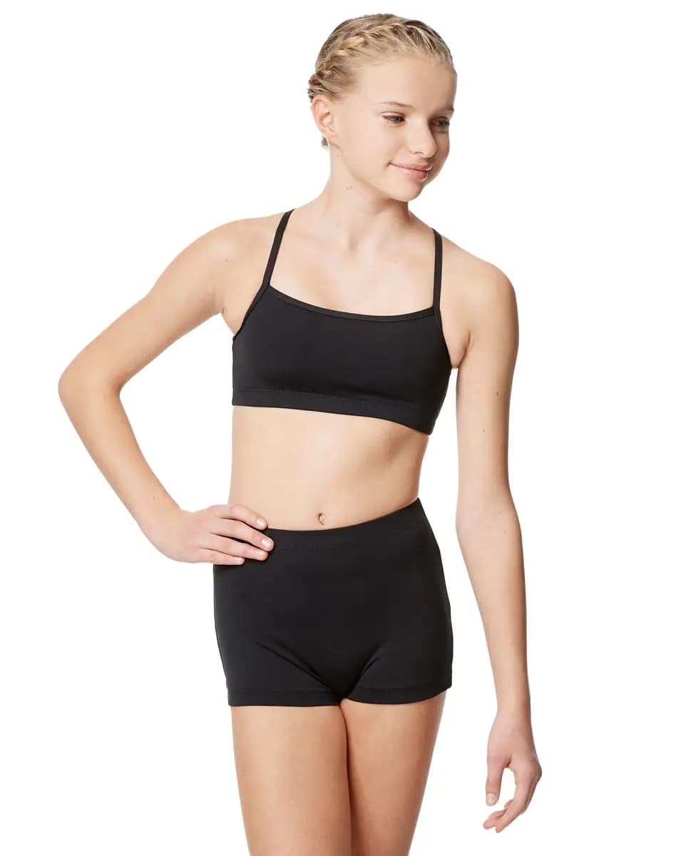 Girls Hot Dance Pants Alodie