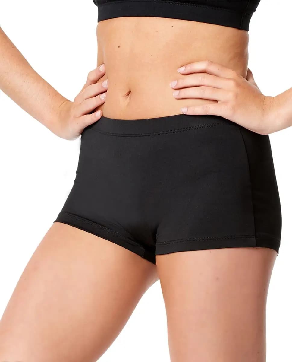 Girls Hot Dance Pants Alodie