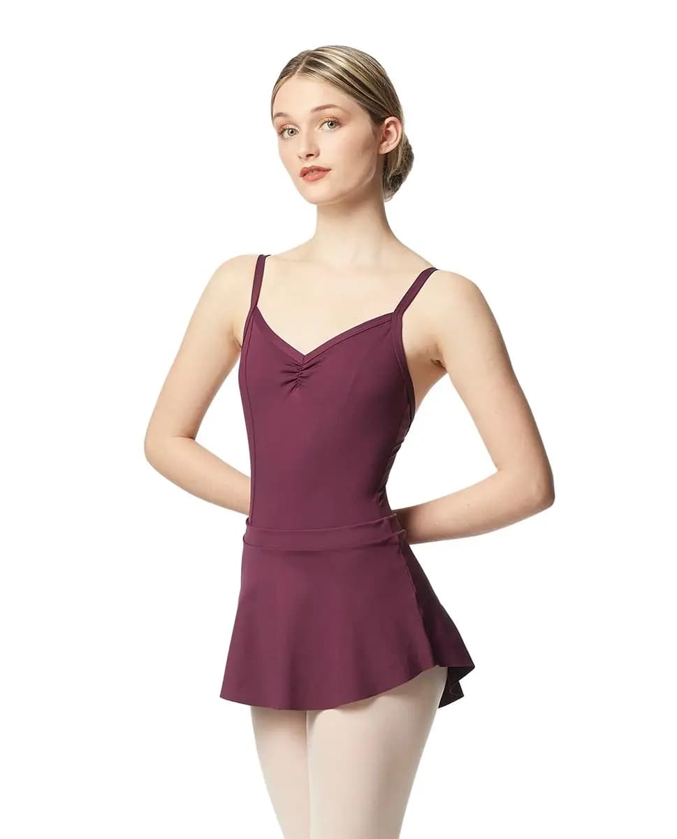Pull On Tactel Dance Skirt Ksenia
