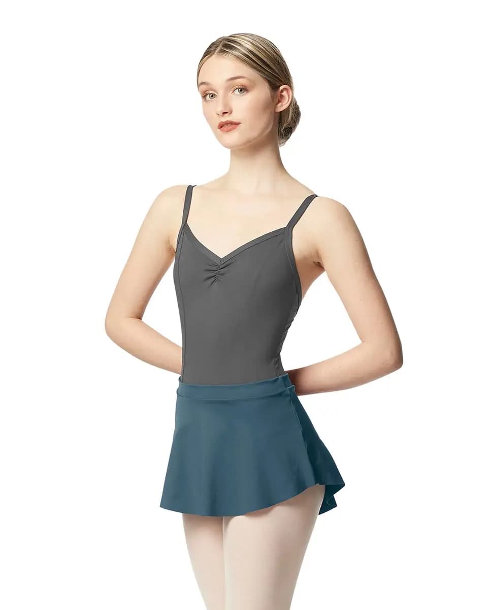 Pull On Tactel Dance Skirt Ksenia
