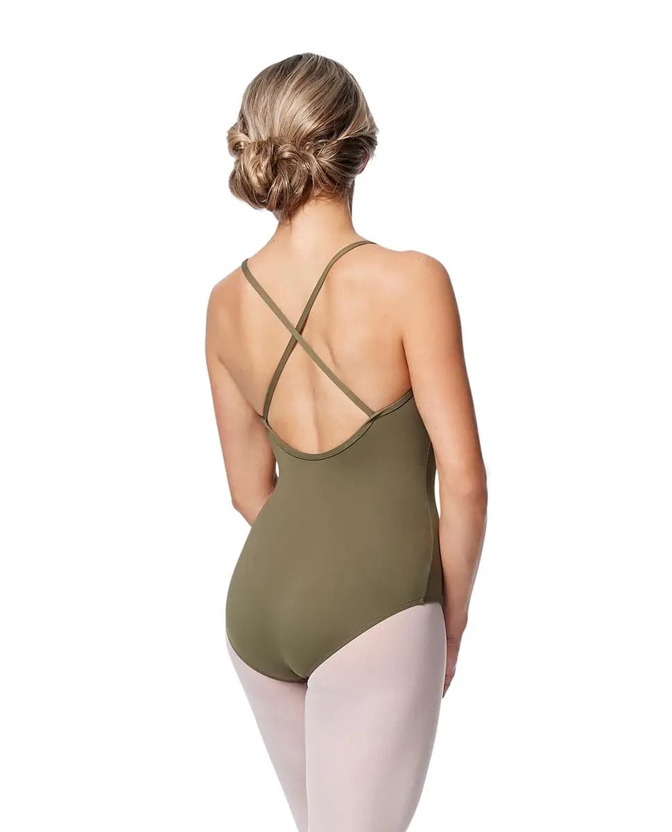 LULLI Camisole Leotard Elena