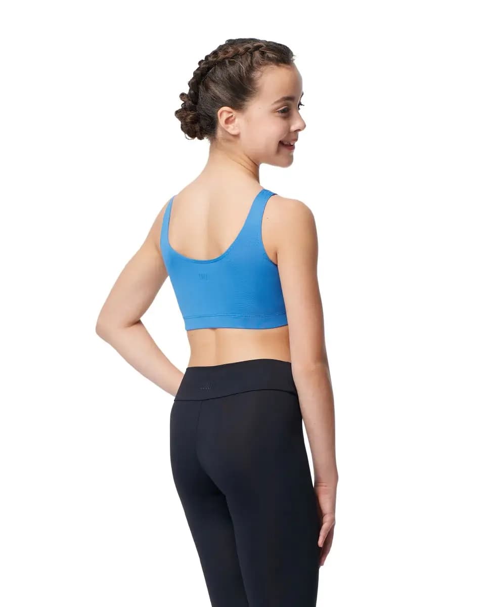 Girls Tank Bra Daria