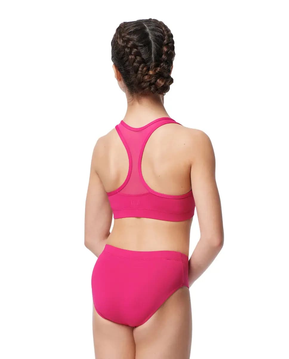 Girls Racerback Bra Alena