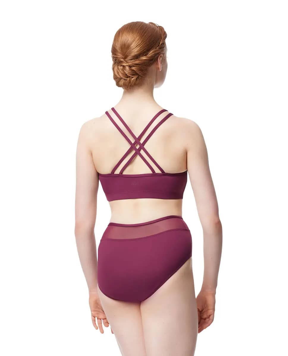 High Waist Brief Elinor