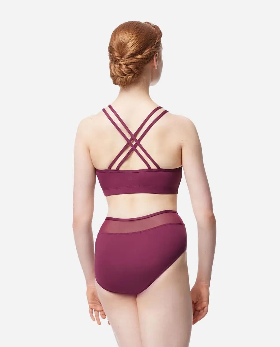 High Waist Brief Elinor