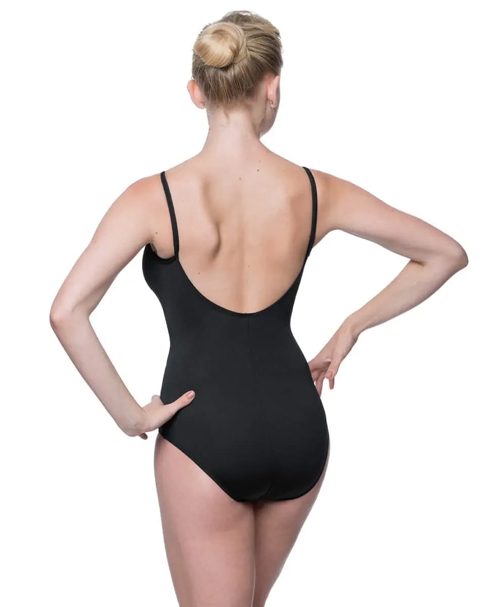 Florence camisole leotard