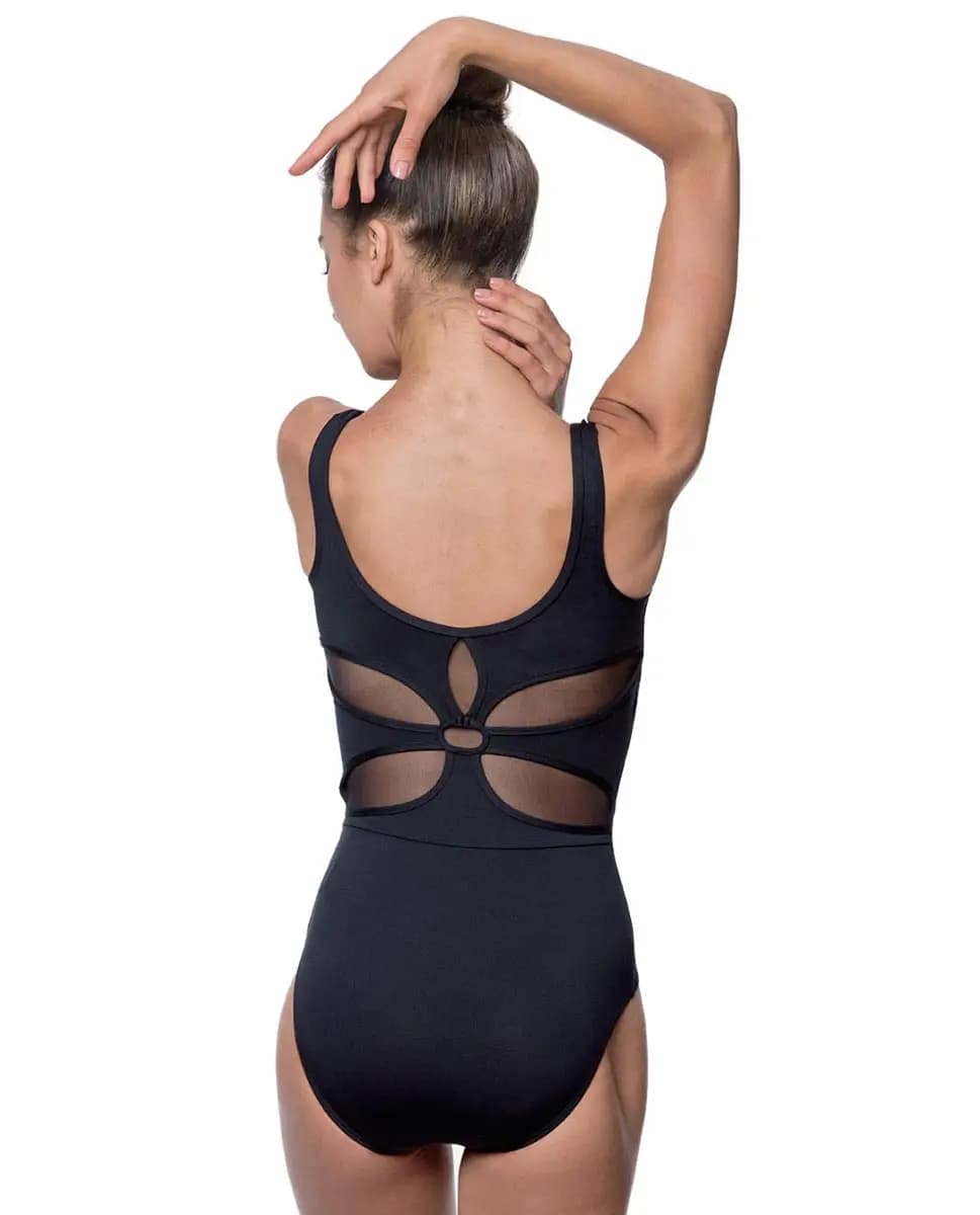 Audrey Tank Leotard