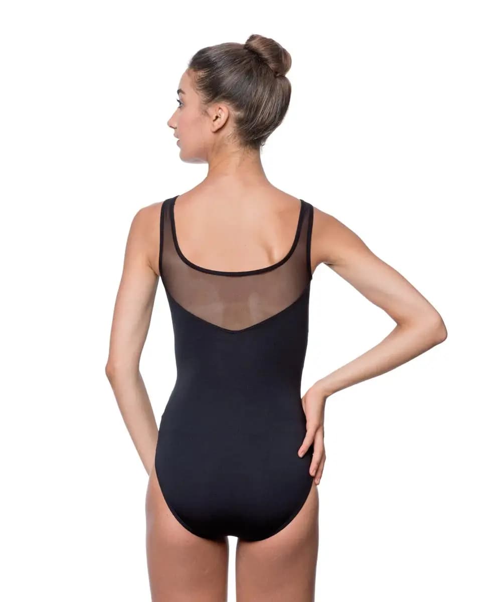 Diane Tank Leotard