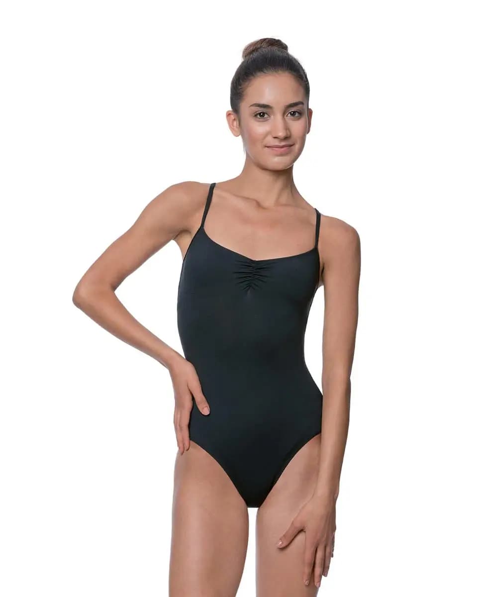 Carine Camisole Leotard