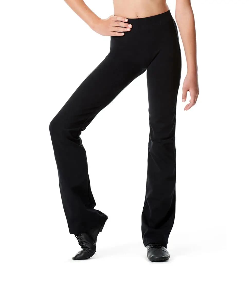 Girls Dance Pants Assol
