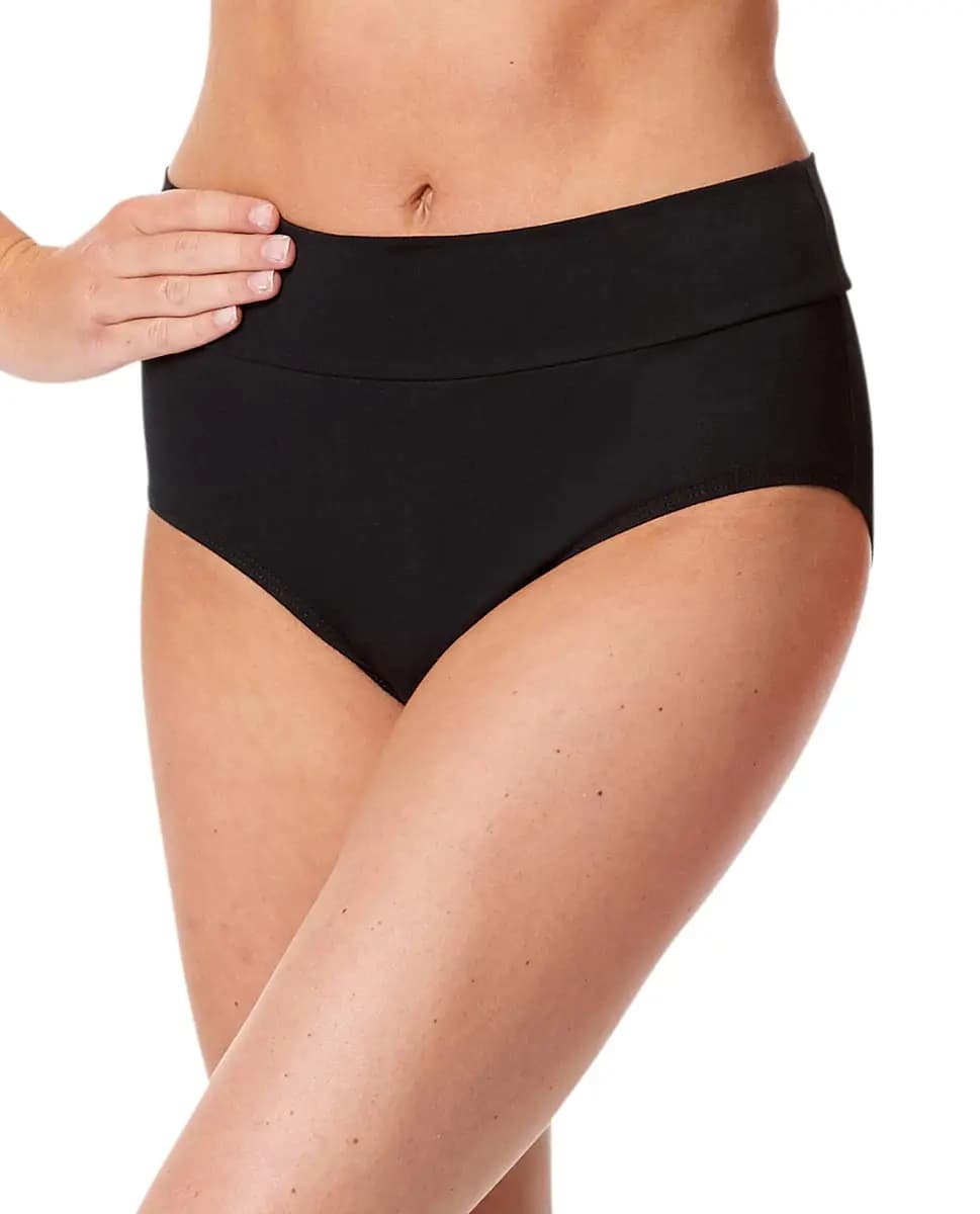 Full Seat Dance Briefs