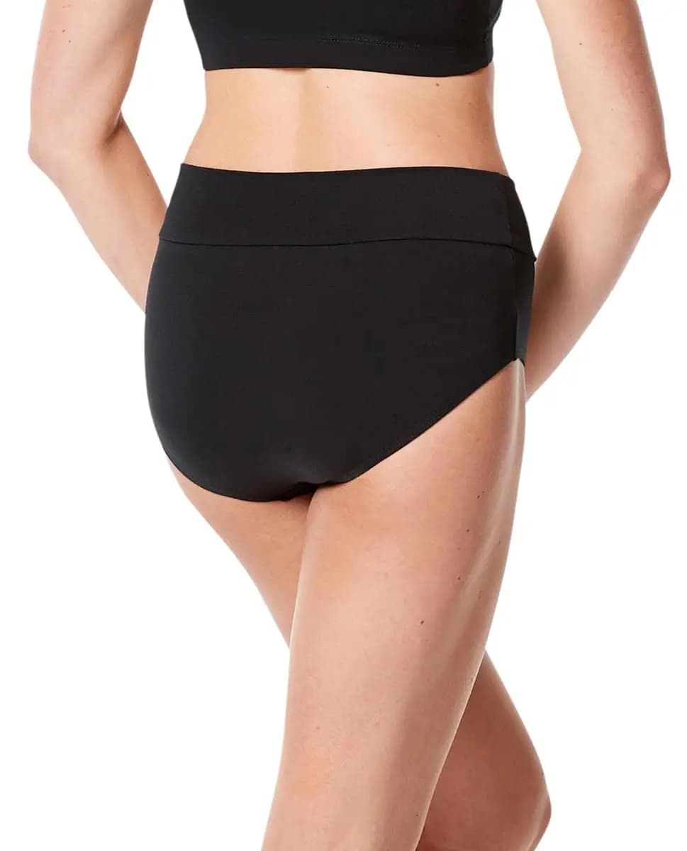 Full Seat Dance Briefs