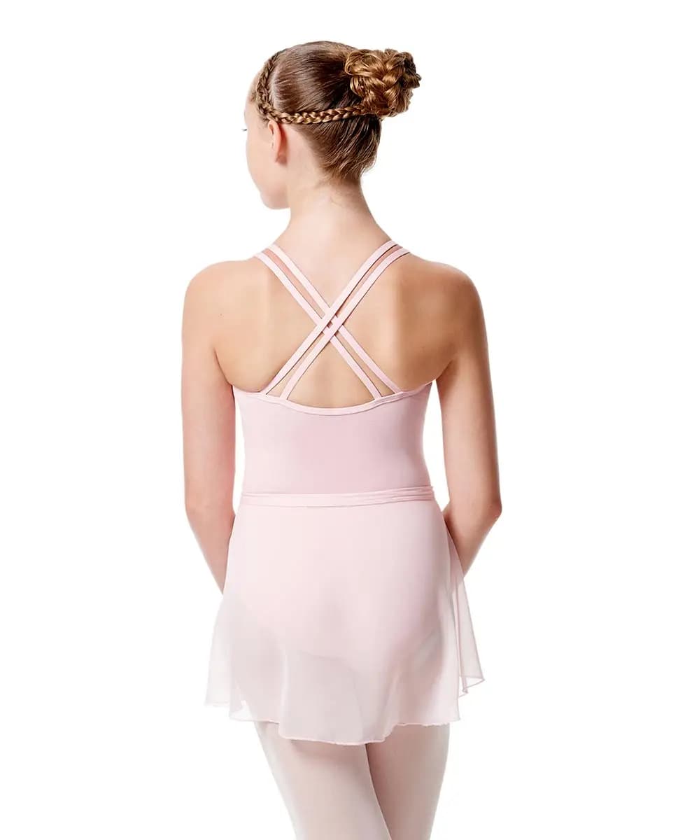 Chiffon Ballet Skirt Sasha