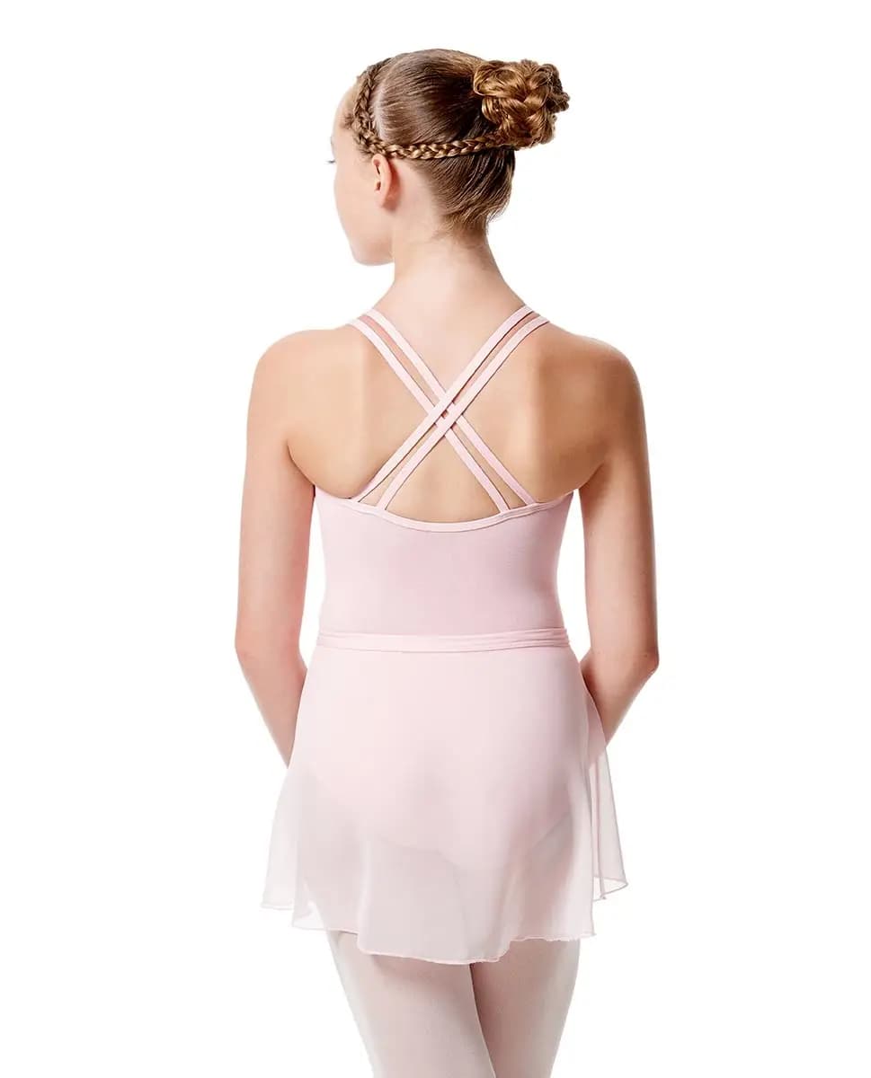 Chiffon Ballet Skirt Sasha