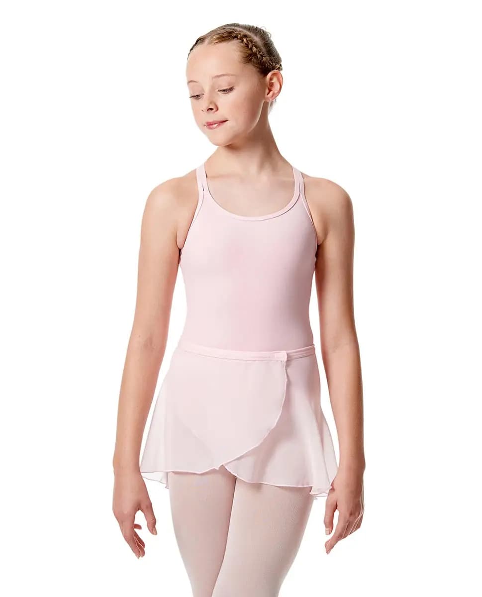 Chiffon Ballet Skirt Sasha