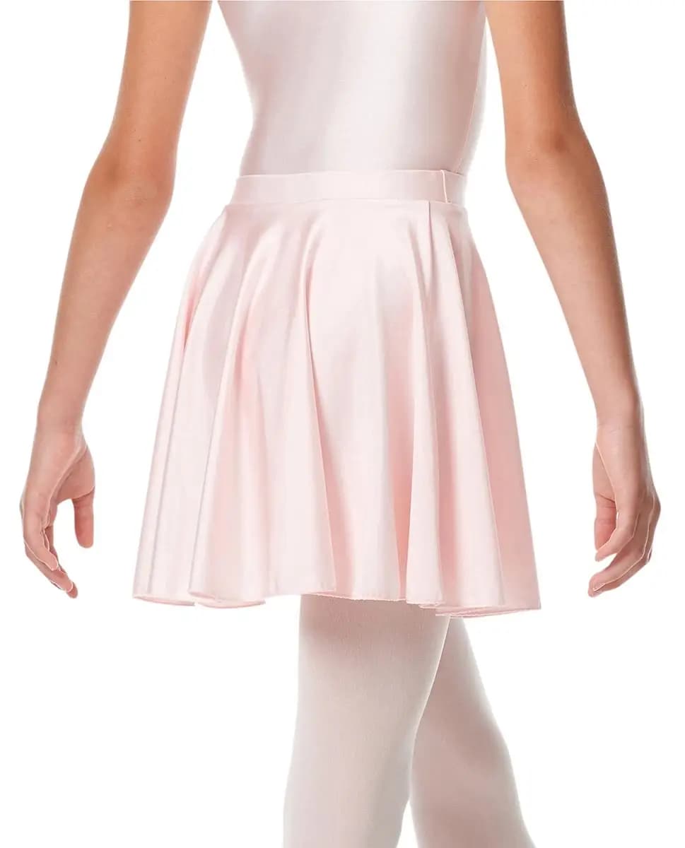Girls Pull-On Skirt Agata