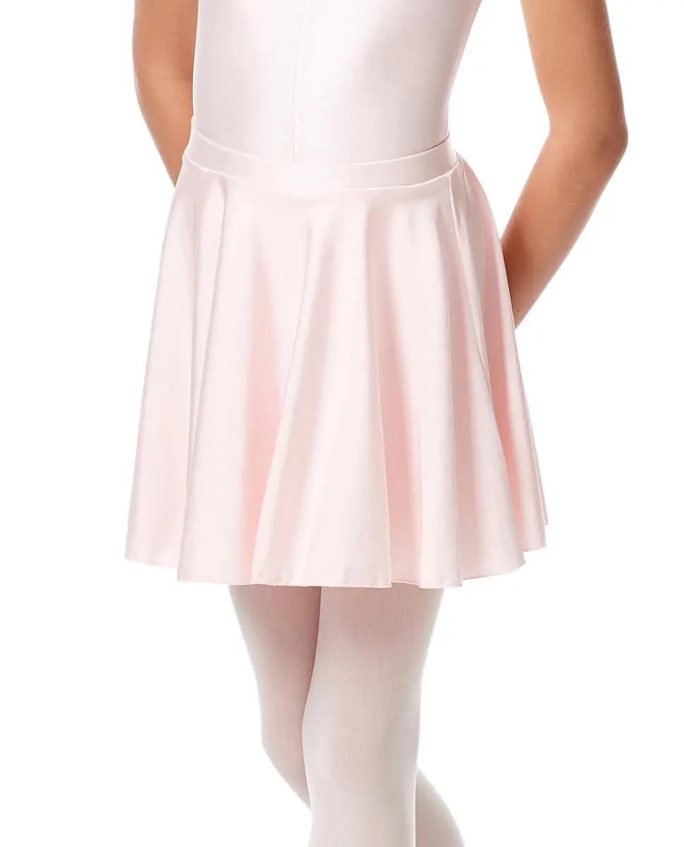 Girls Pull-On Skirt Agata