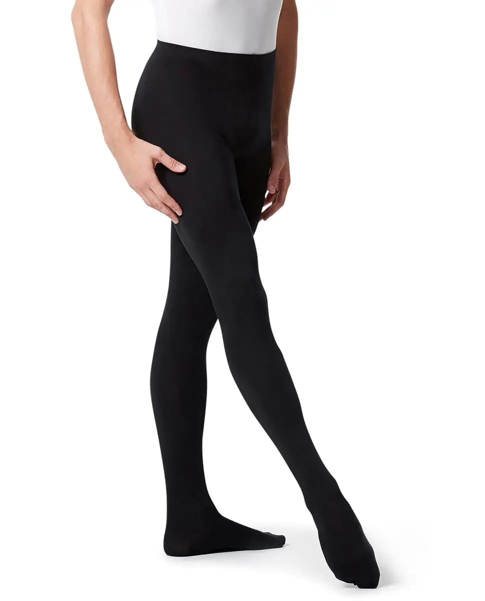 Mens Footed Tights Norbert