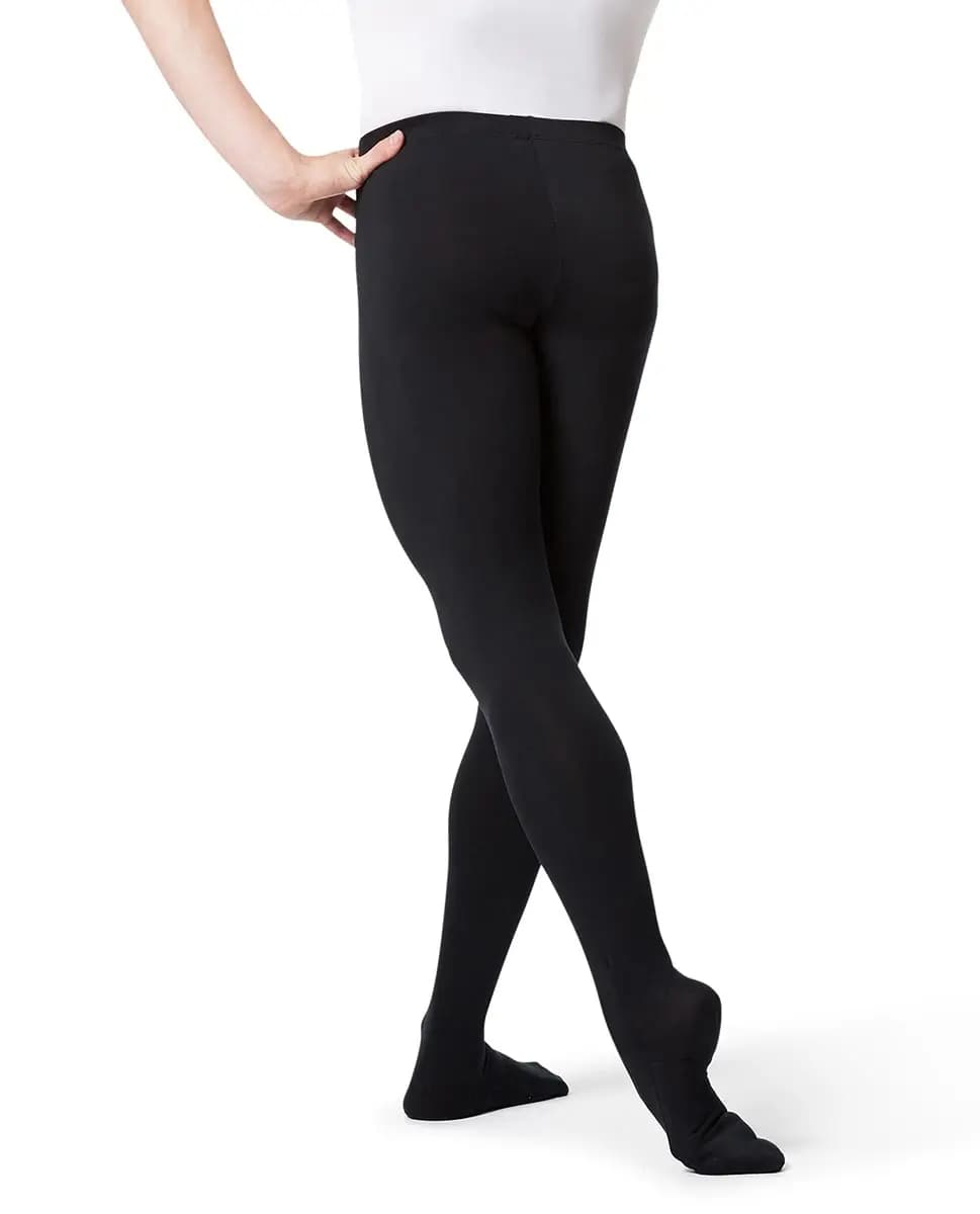 Mens Footed Tights Norbert