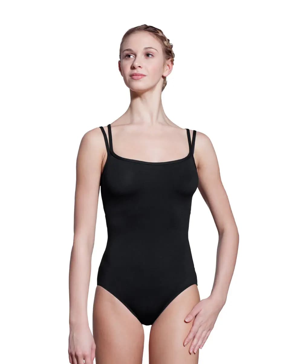 Elizabeth Camisole Leotard