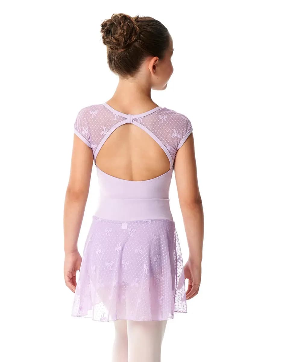 Girls Waistband ballet skirt Jasmine