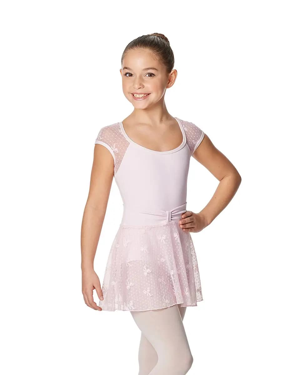 Girls Waistband ballet skirt Jasmine