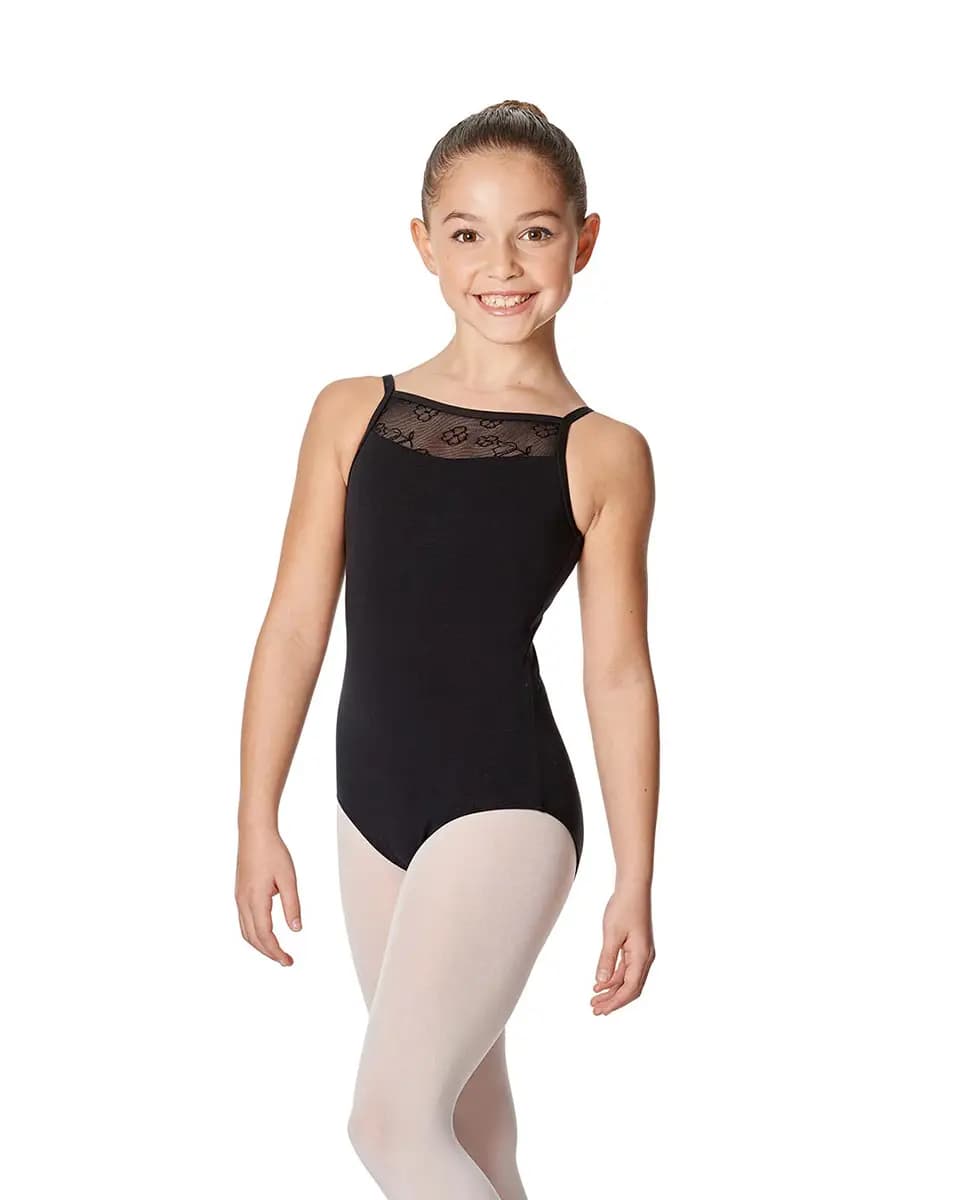 Girls Camisole leotard Kate
