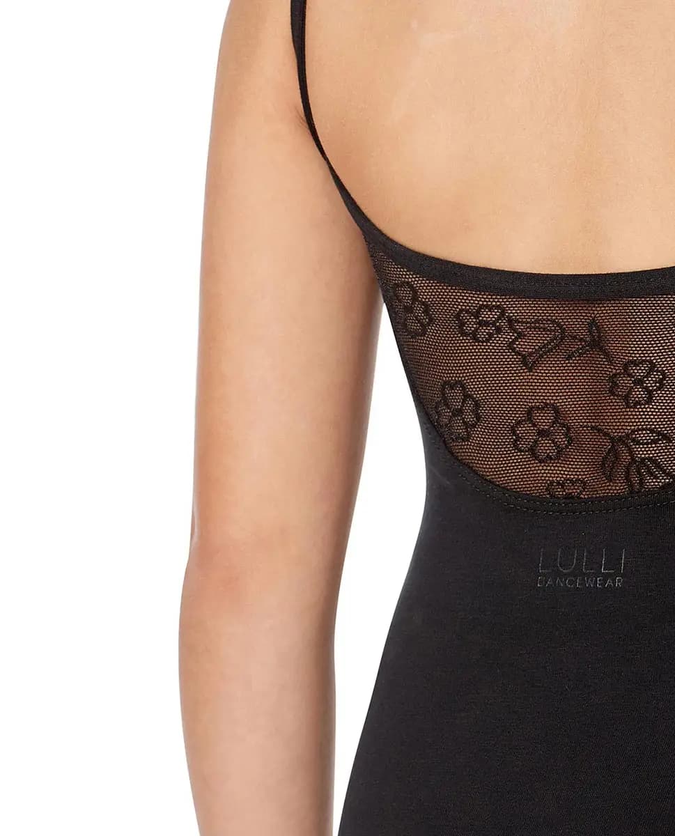 Girls Camisole leotard Kate