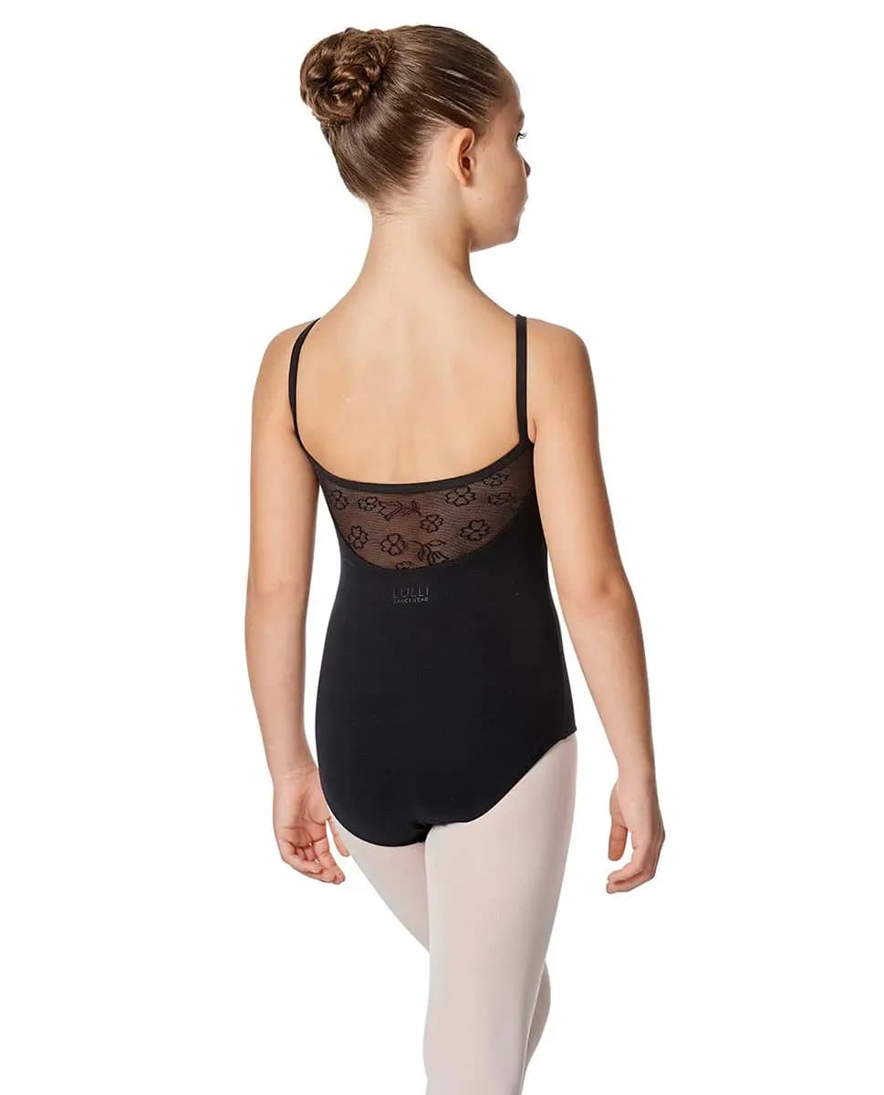 Girls Camisole leotard Kate