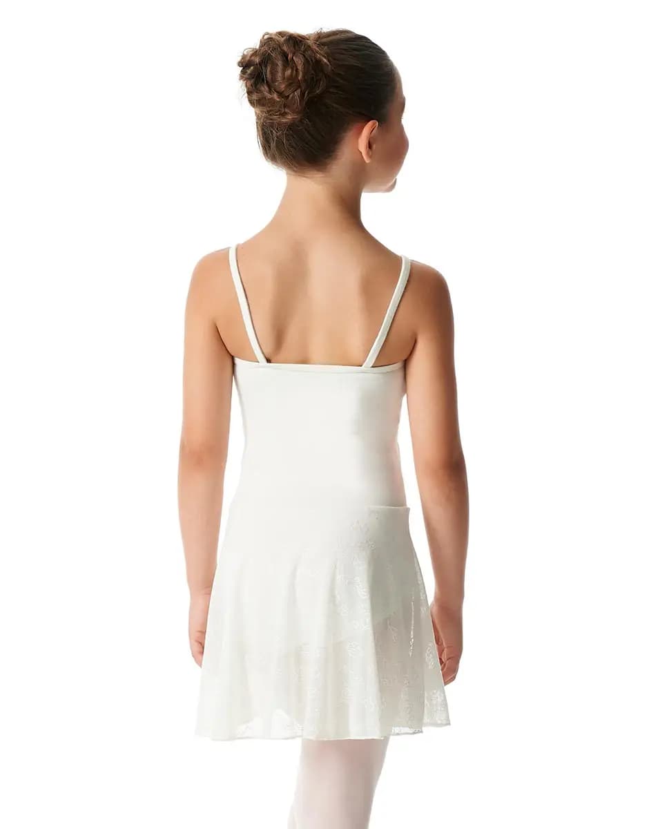 Girls Camisole leotard dress Erin