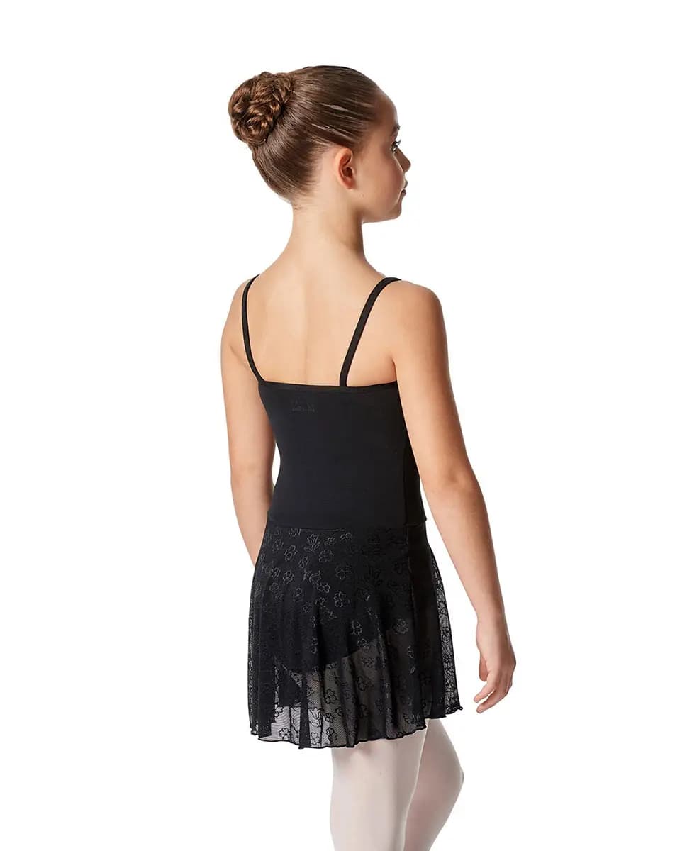 Girls Camisole leotard dress Erin