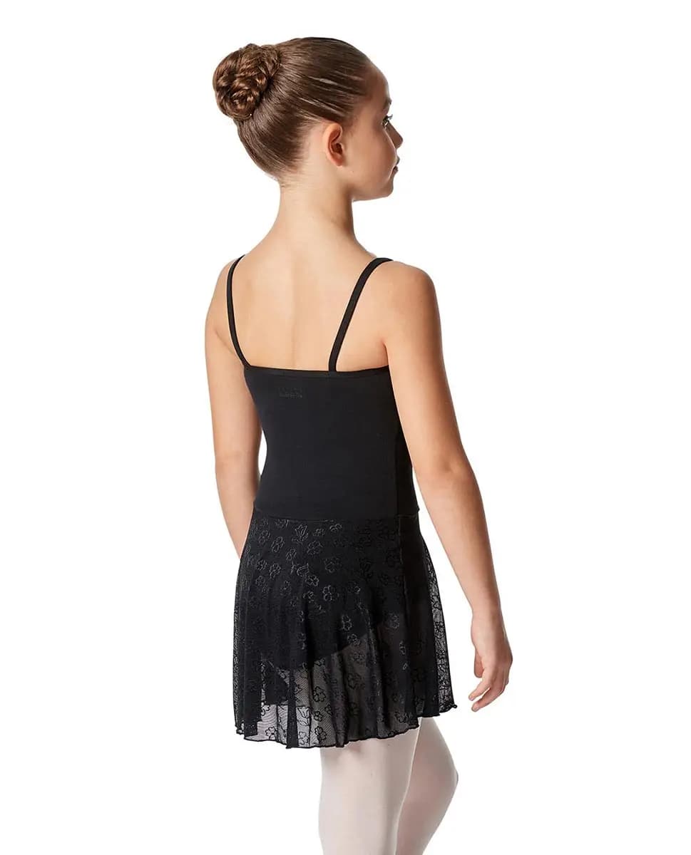 Girls Camisole leotard dress Erin