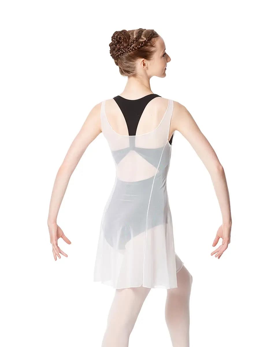 Mesh Dance Dress Gabriella