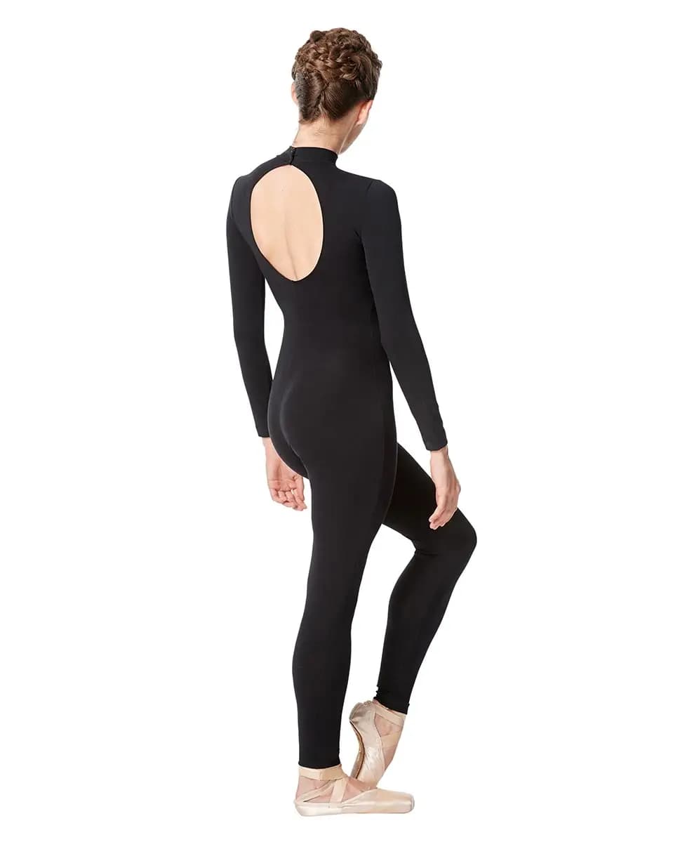 Long Sleeve Turtleneck  Unitard Annabelle
