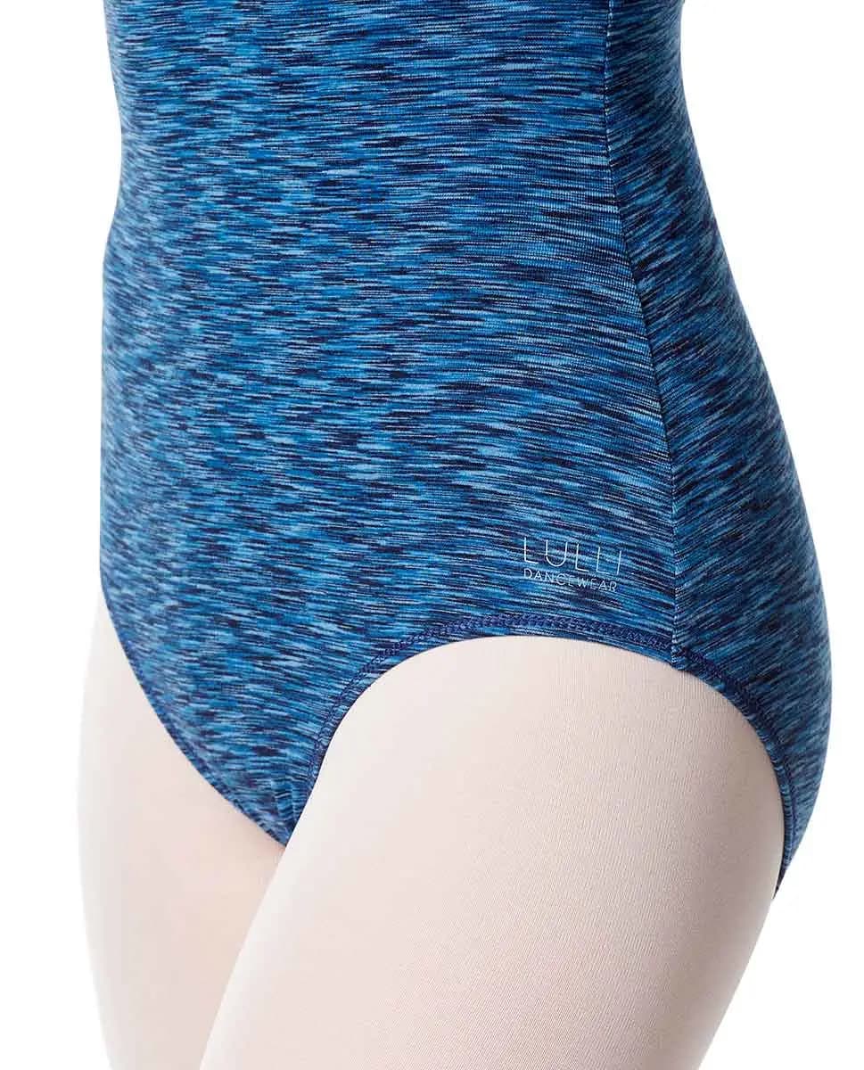 Camisole Leotard Lux