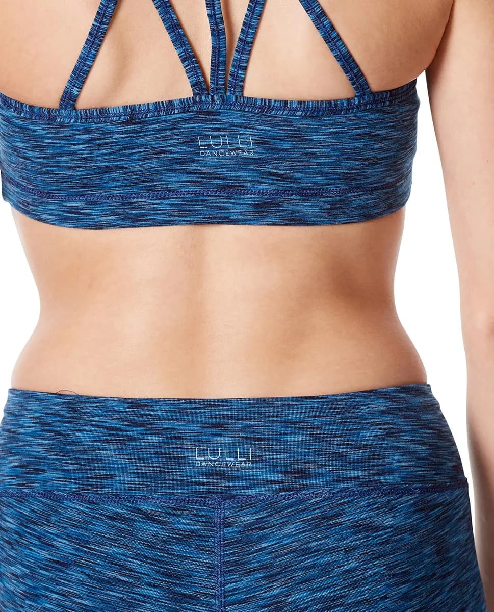 Dance Bra Top Beatrix