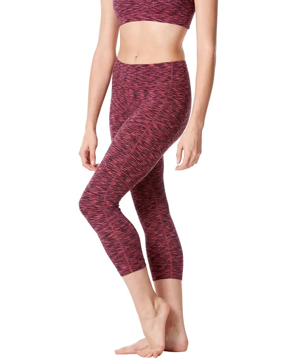 Capri Leggings Francesca