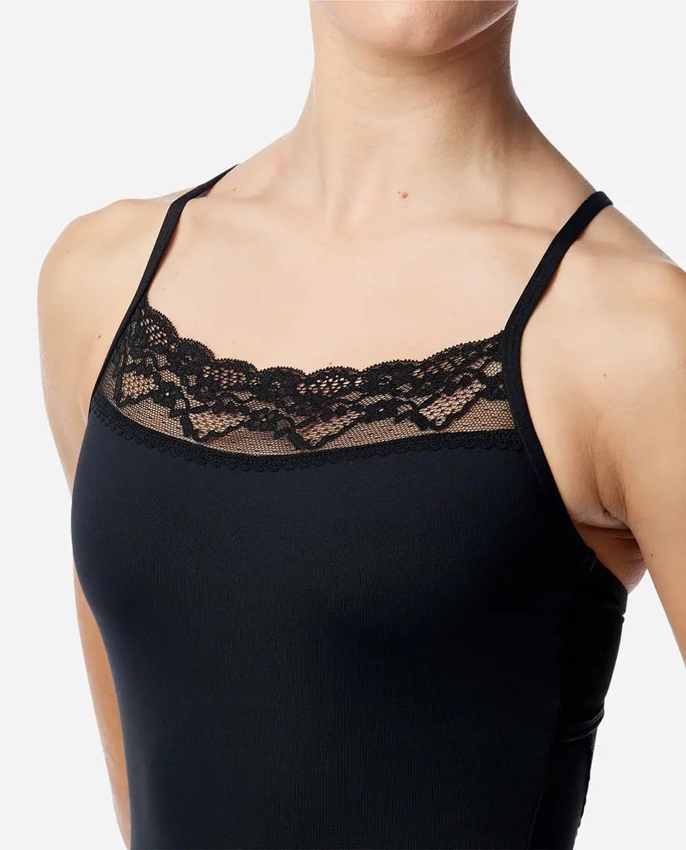 Womens Camisole Leotard Blakely