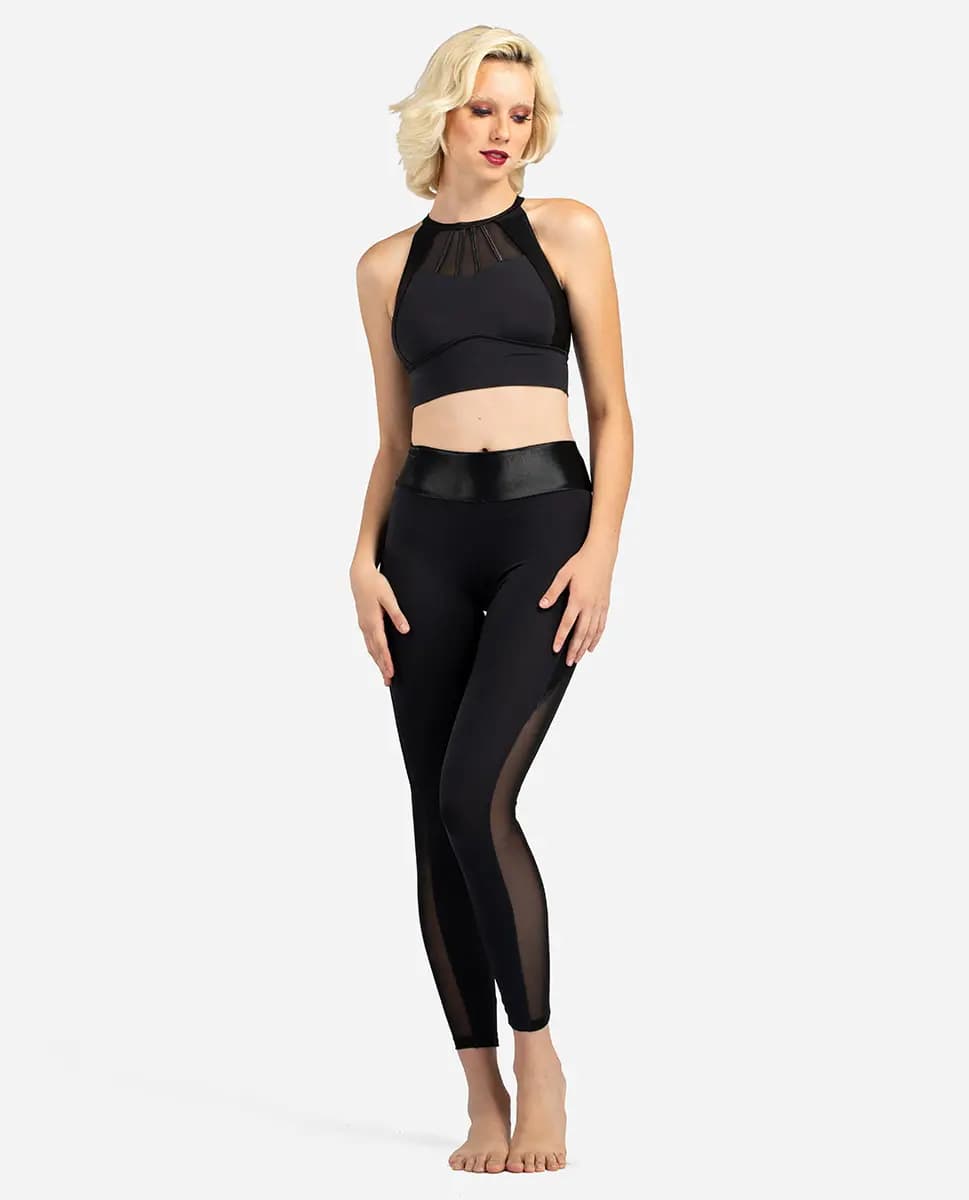 Womens Legging River
